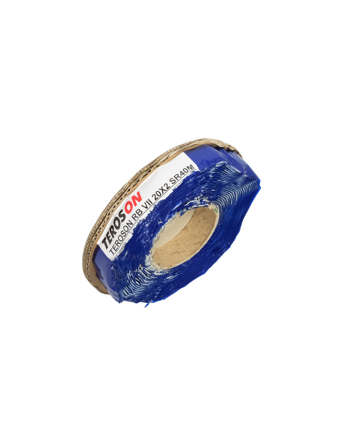 Pâte américaine blanche