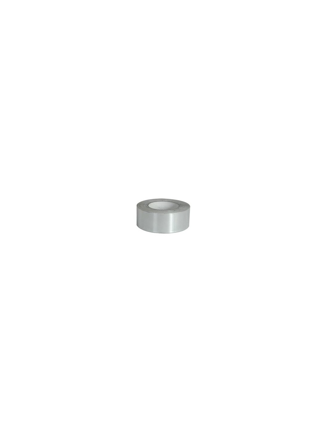 Aluminium 50mm x 50m