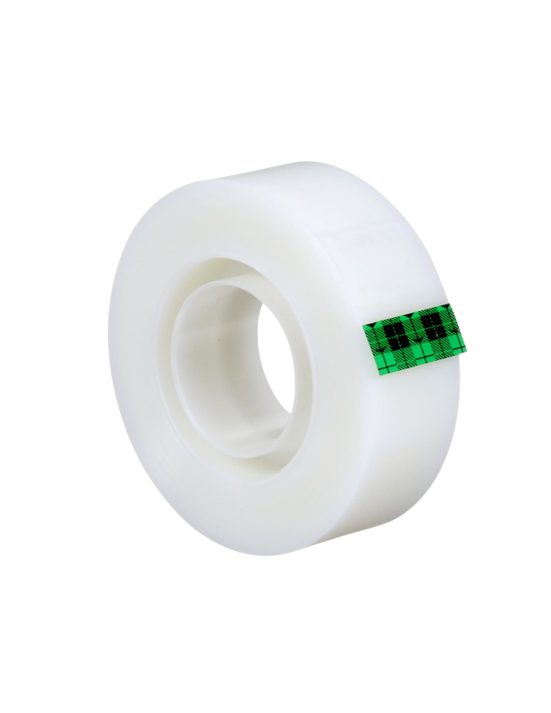 Scotch - Rouleau adhesif Magic - 19 mm x 33 m