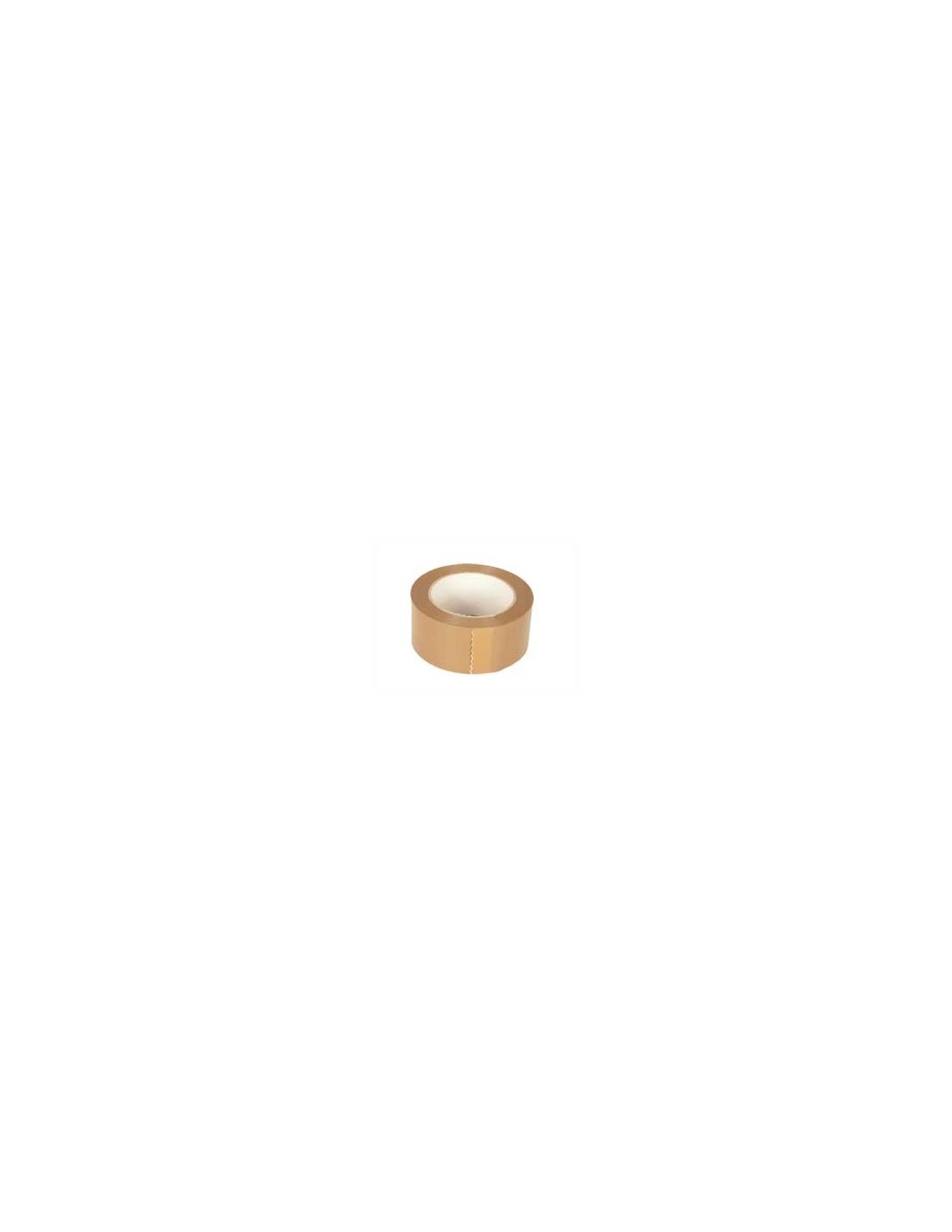 Scotch - RUBAN PVC HAVANE 50MM x 100M