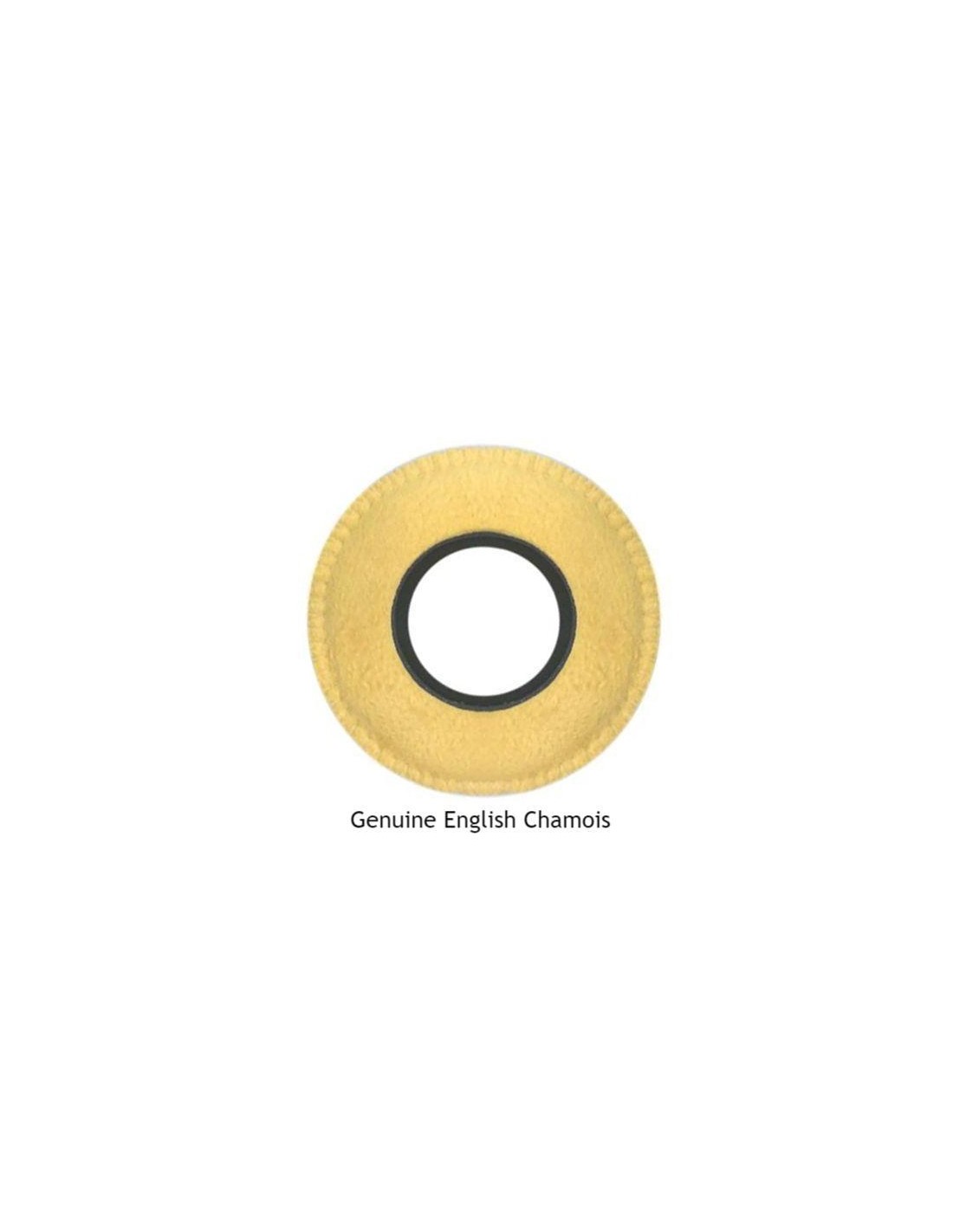 OEILLETON BLUE STAR - ROND SMALL CHAMOIS