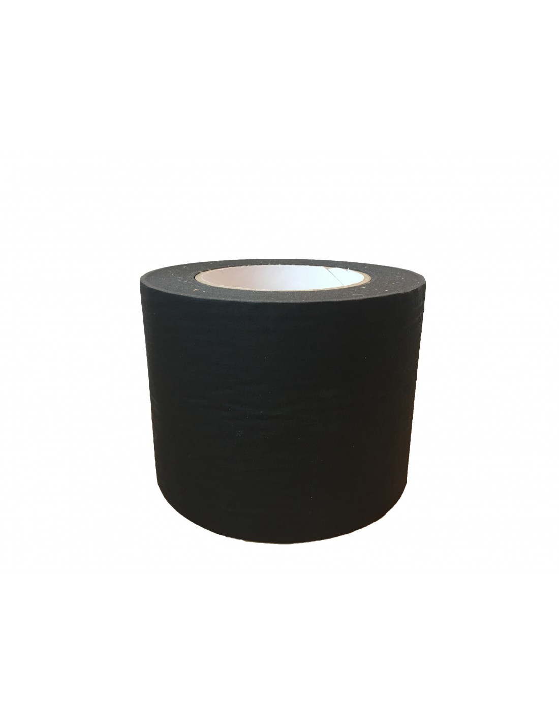 PERMACEL 100mm NOIR MAT 100mm x 55m