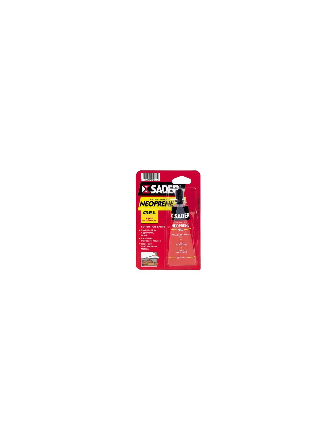 Colle Neoprene Axton