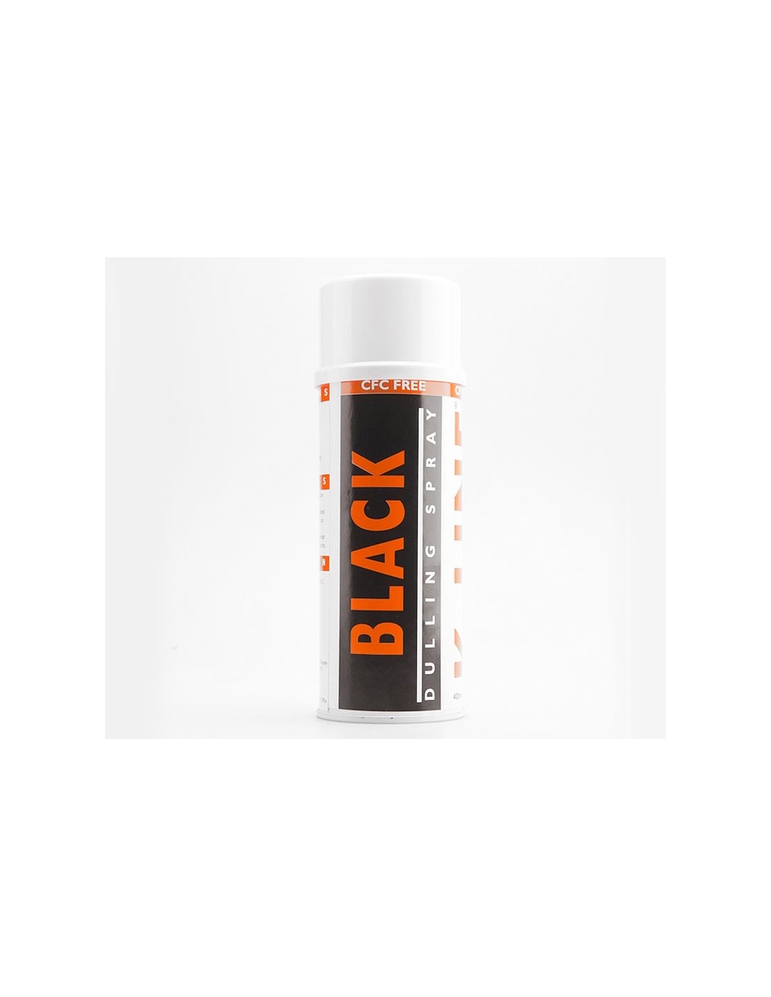 KENYON - BOMBE A MATER NOIRE 400ml