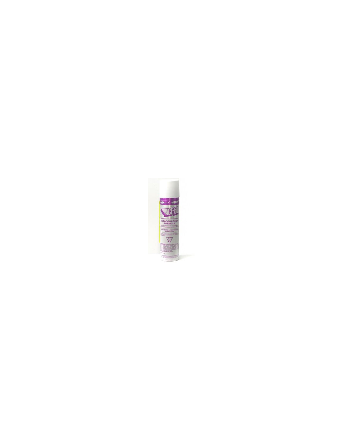 BOMBE LUBRIFIANT ANTICOROSION ACF-50 369g
