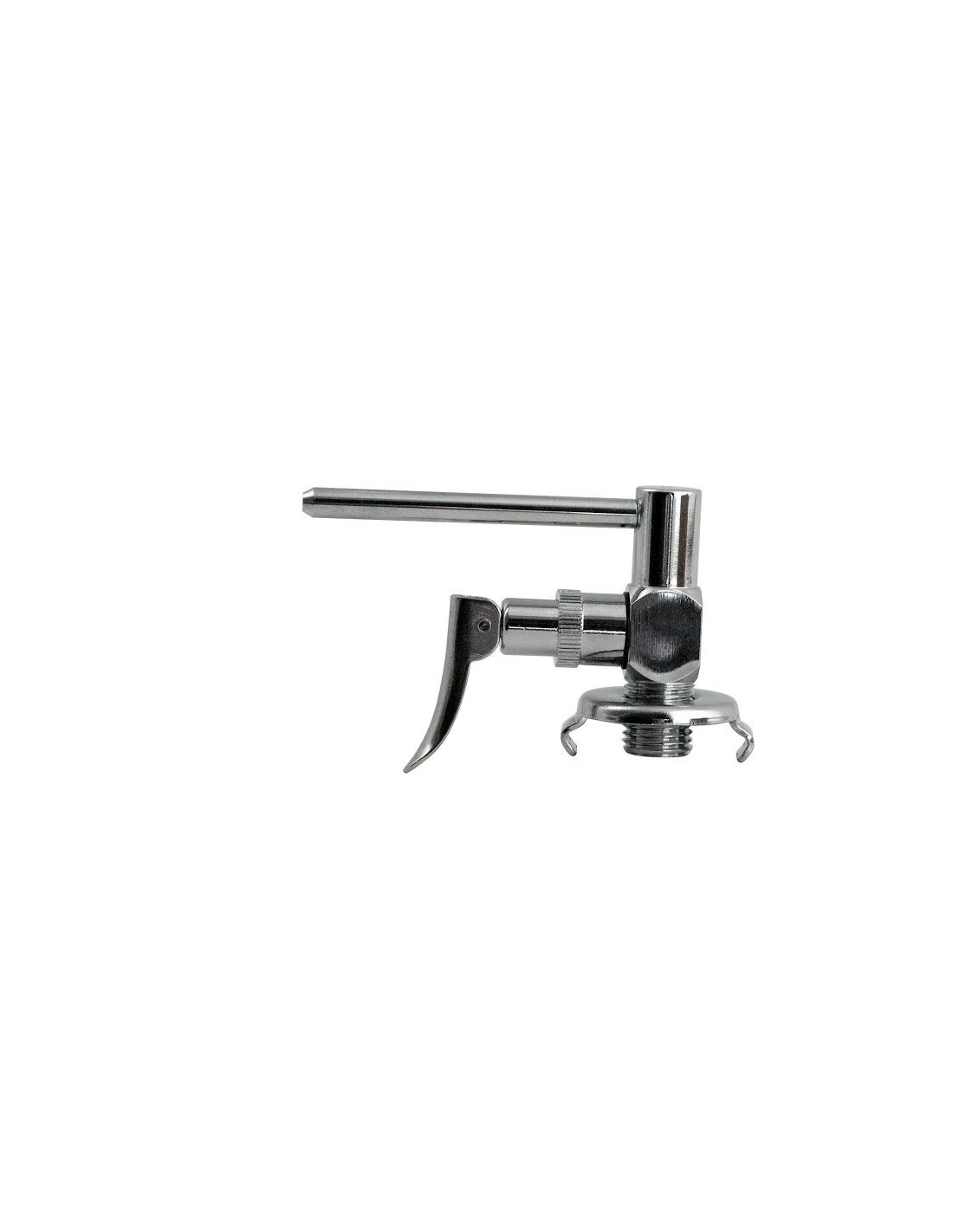 DUST OFF CLASSIC - LE PISTOLET SEUL