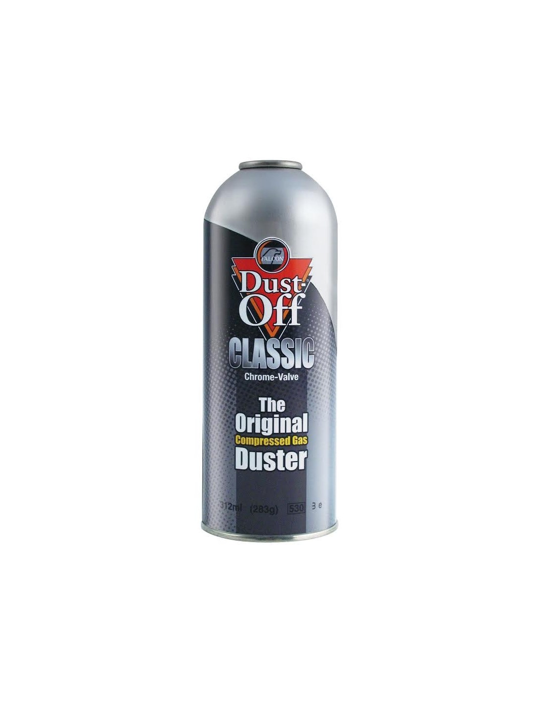 DUST OFF CLASSIQUE LA RECHARGE 300mL