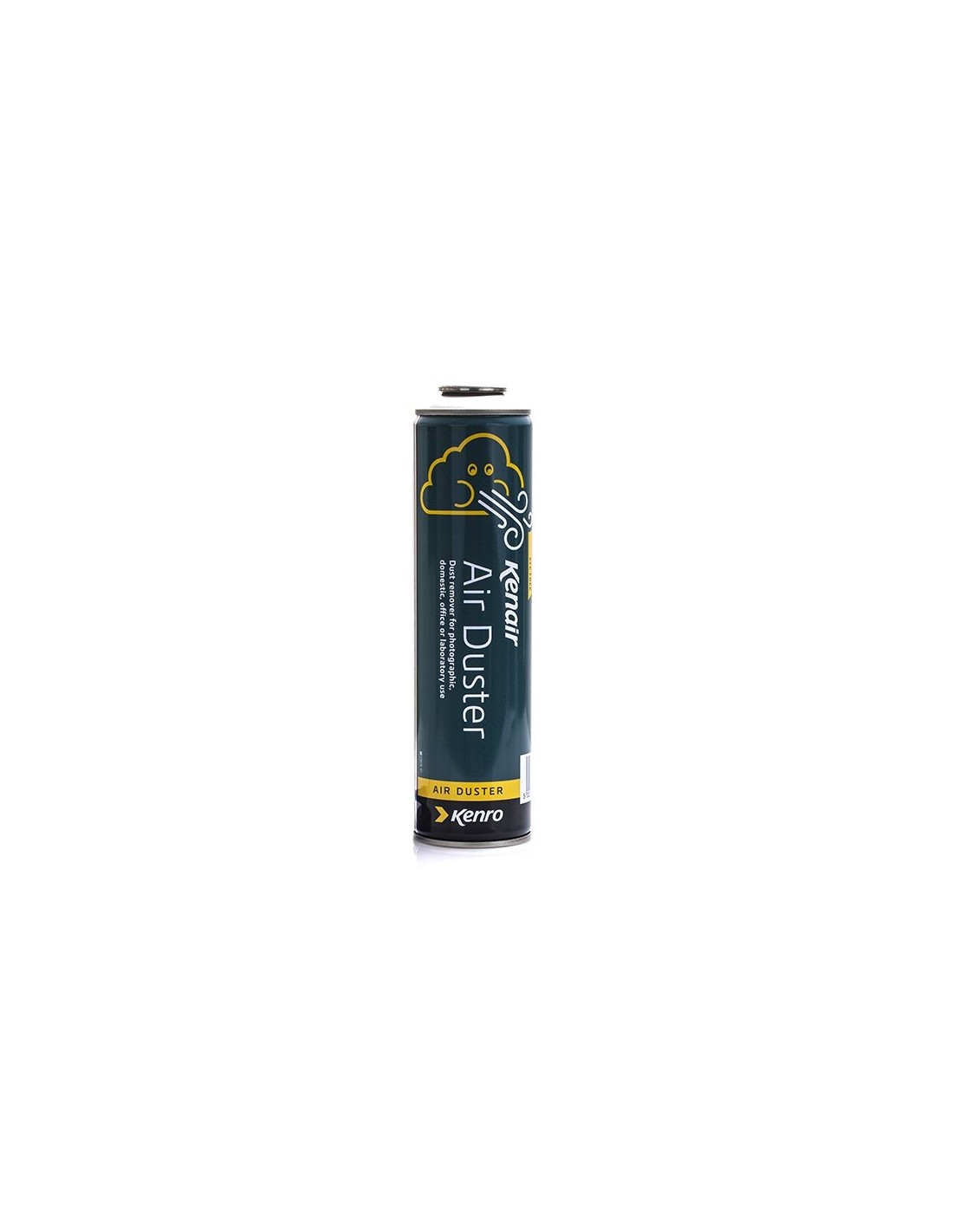 KENAIR AIR DUSTER - AEROSOL RECHARGE 360ml