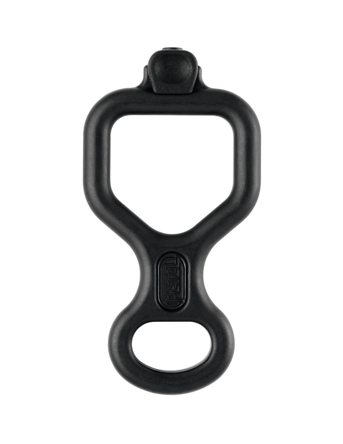 PETZL - DESCENDEUR HUIT ANTIBRULURE