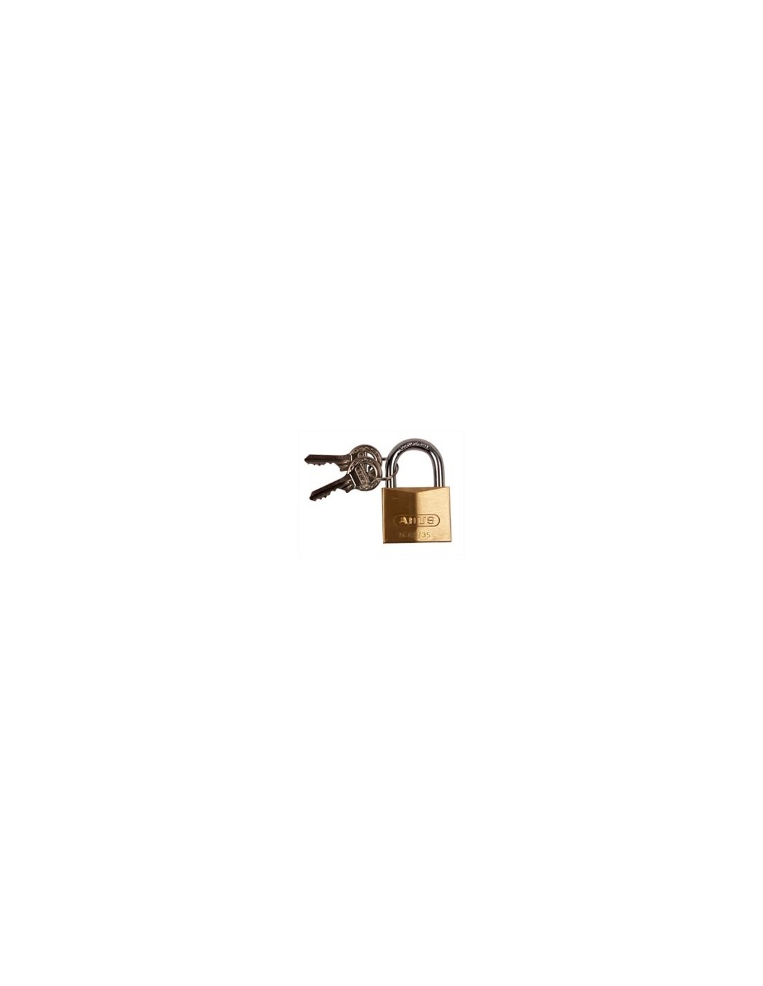 CADENAS LAITON - ABUS 65/35