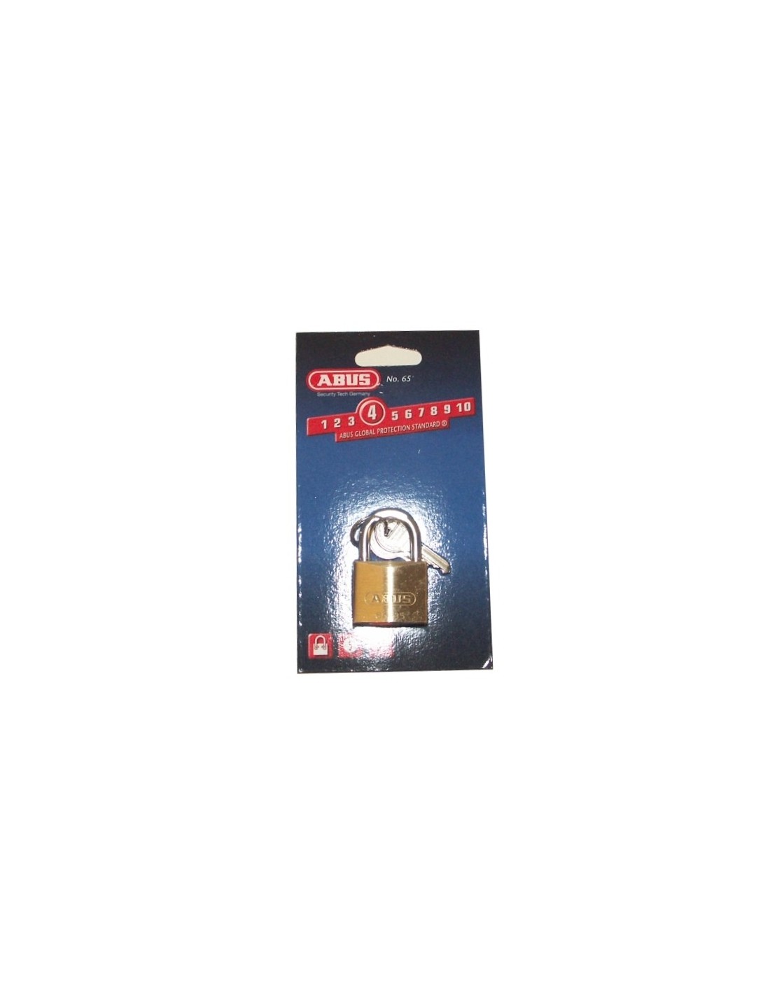 CADENAS LAITON - ABUS 65/30