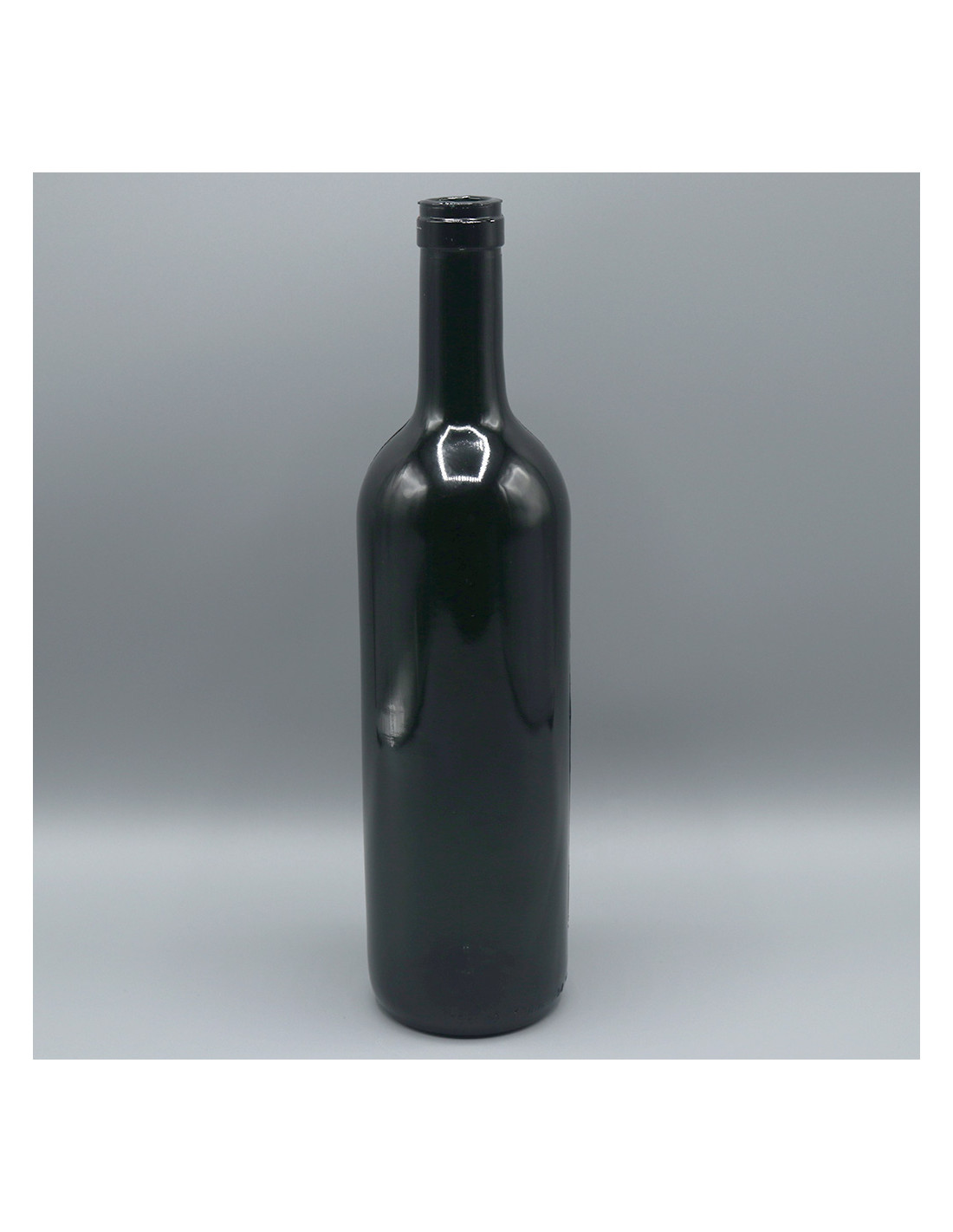 BOUTEILLE DE VIN 75cl CASSABLE (NOIR)