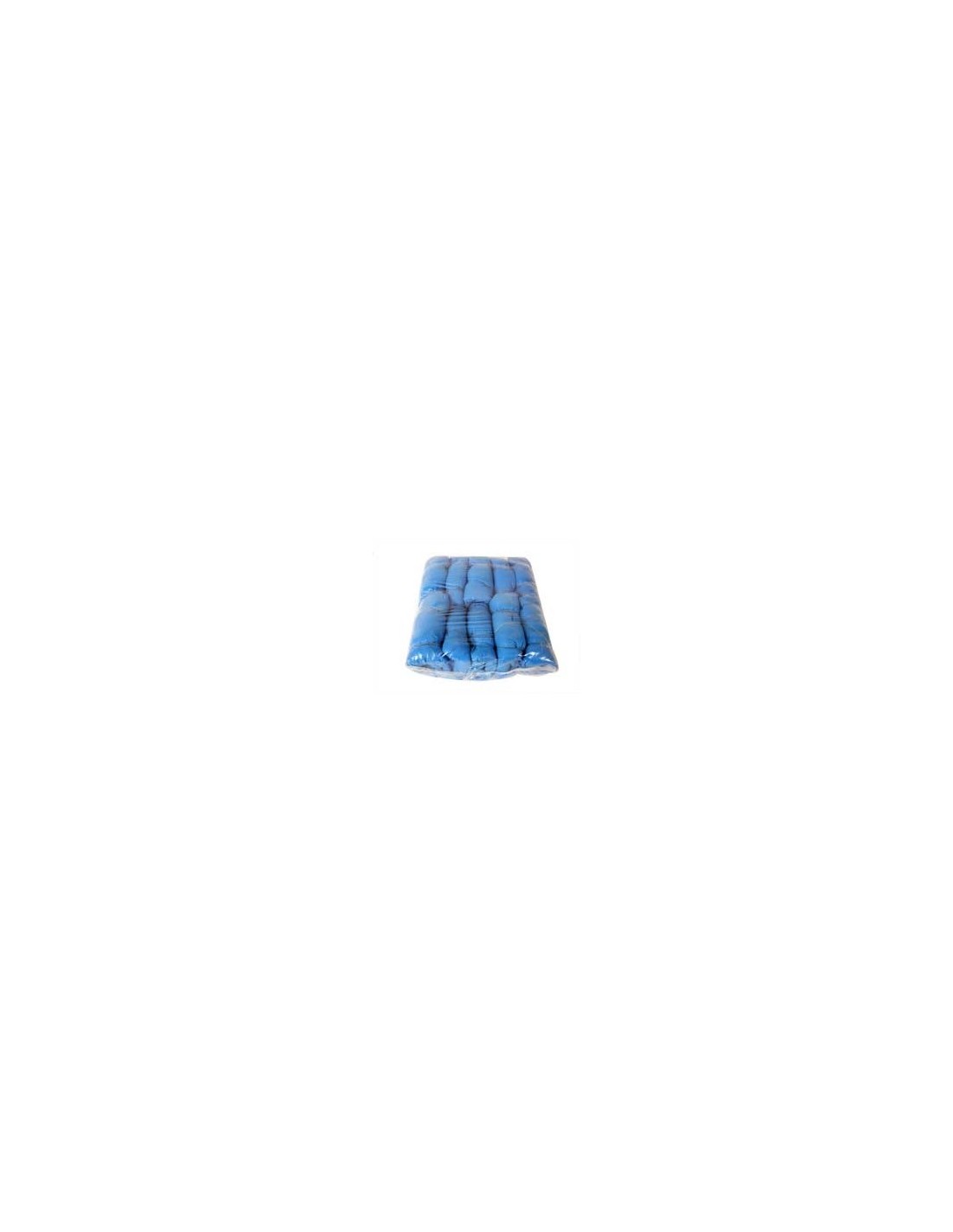 SURCHAUSSES BLEUES 50 PAIRES