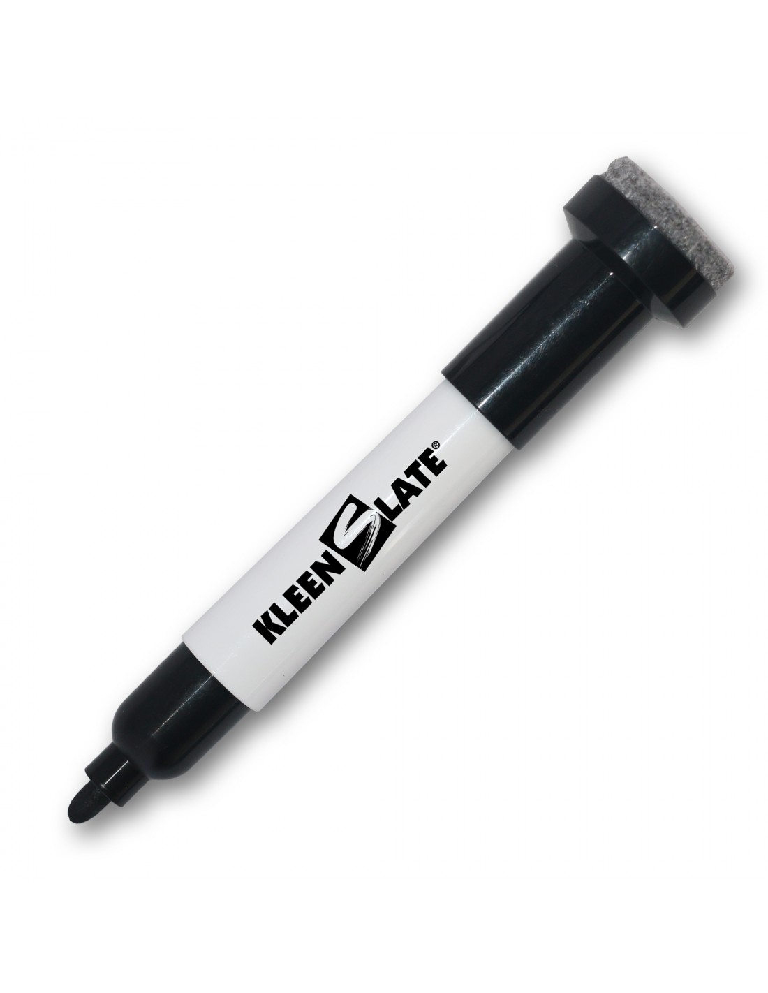 KLEENSLATE MARQUEUR SOLUBLE LARGE AVEC EFFACEUR