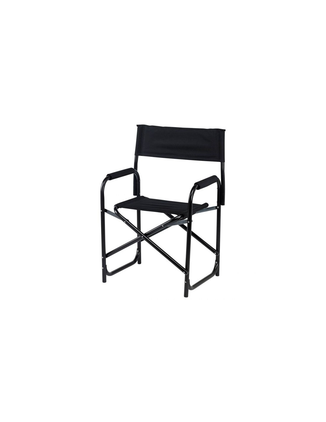 E-ZUP - FAUTEUIL RÉALISATEUR ALU (AVEC SAC DE TRANSPORT)