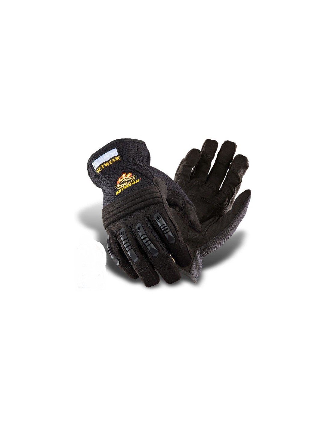 SETWEAR Gants EZ-FIT "Extreme"