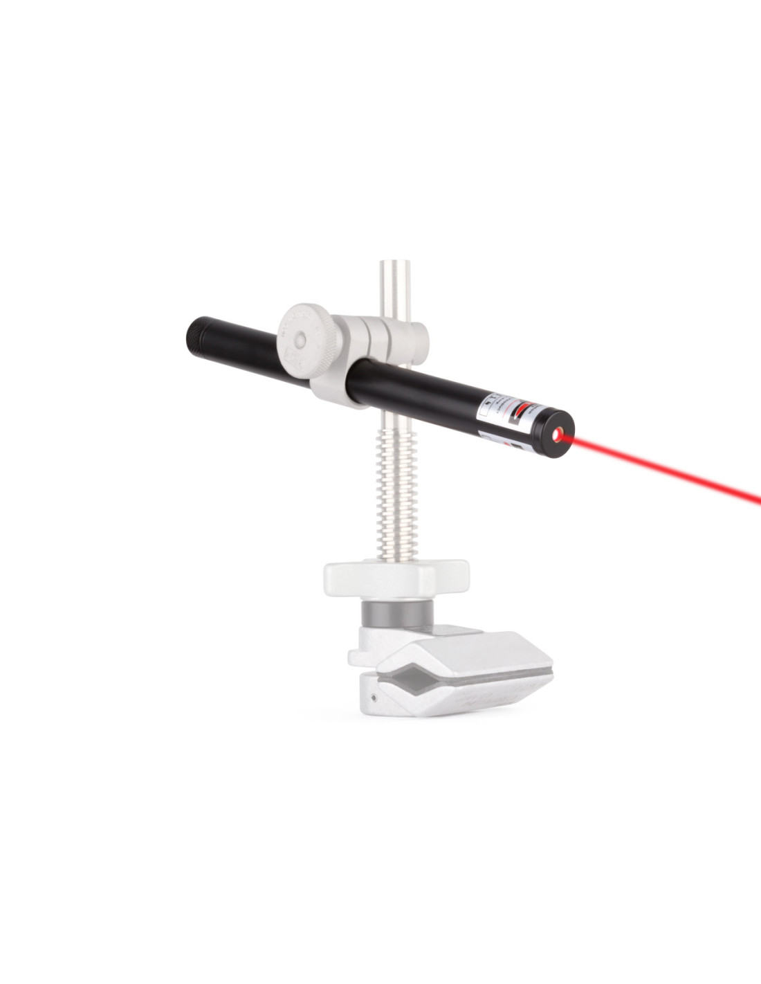 LASER POINTEUR ROUGE ON/OFF LR03 5mw - APINEX