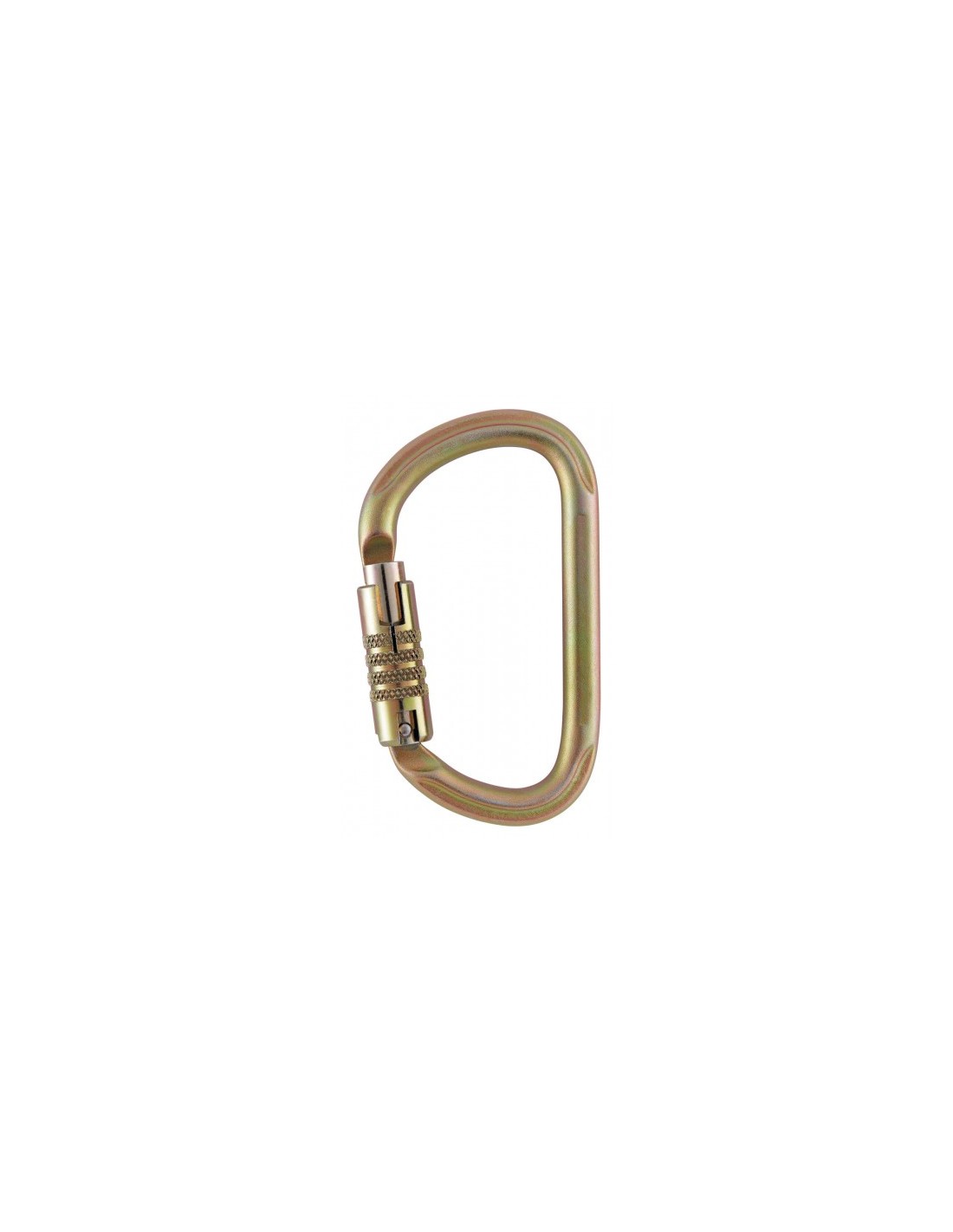 PETZL - MOUSQUETON VULCAN SCREW-LOCK - M73SL