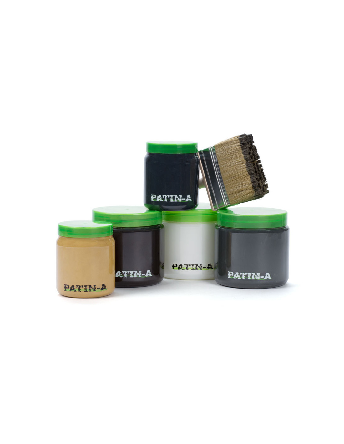 PATIN-A - Pâte à patiner - 500ml