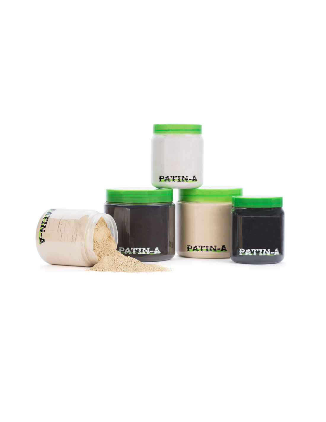 PATIN-A - Poudre à patiner - 500g