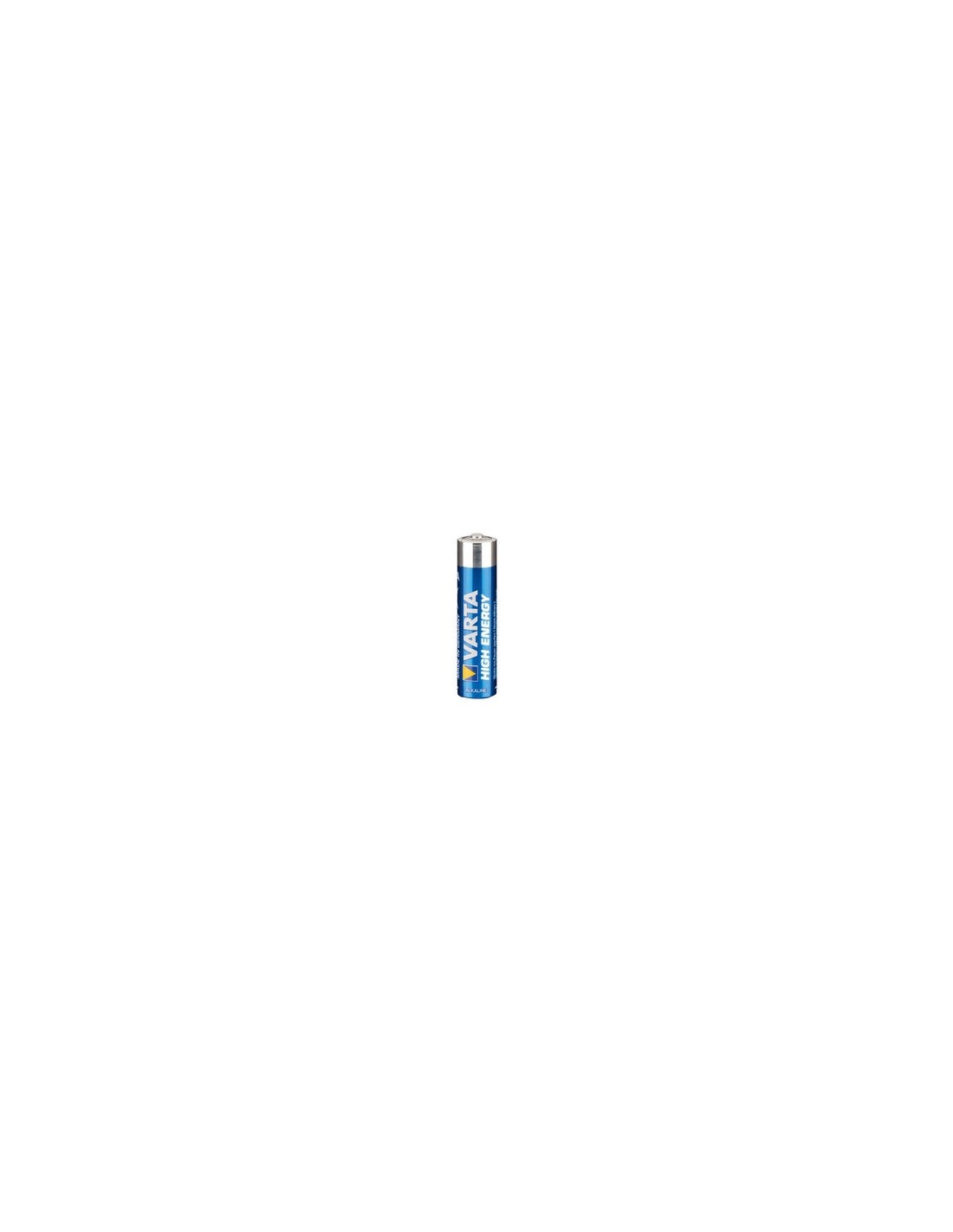 Pile alcaline baton LR03 1,5V