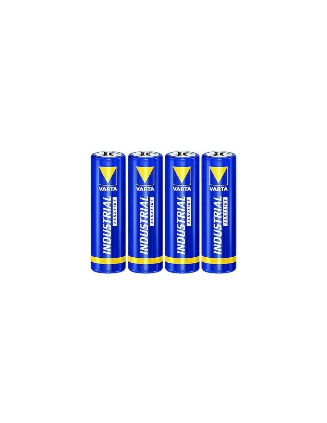 Pile alcaline baton LR06 1,5V(à l'unité)