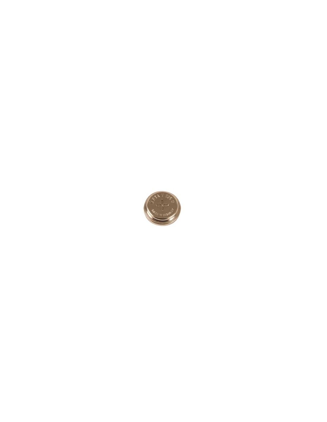 Pile alcaline bouton 6V 4LR44