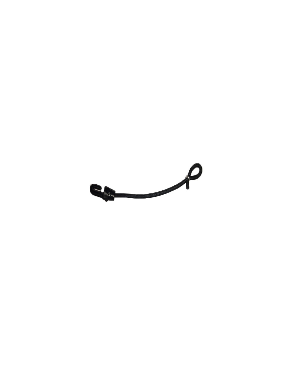 SANDOW PETITE BOUCLE ET CROCHET 16 CM