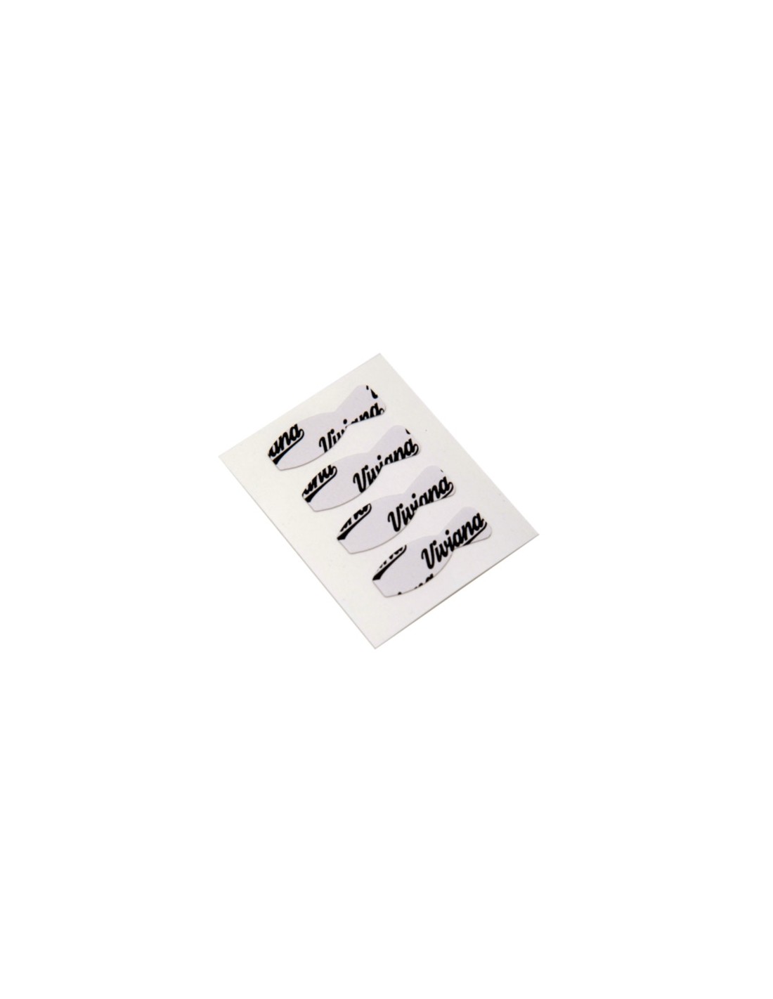 VIVIANA - STICKERS HYPOALLERGENIQUE (X40)
