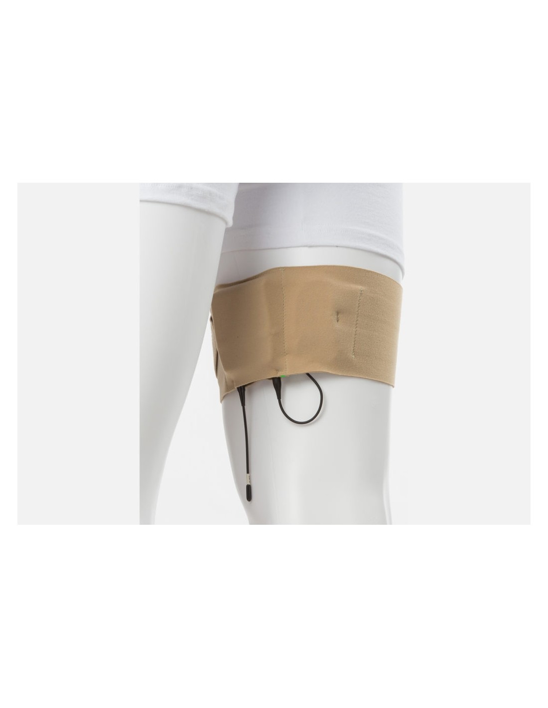 VIVIANA STRAPS EXTREME - JARRETIERE TIGH