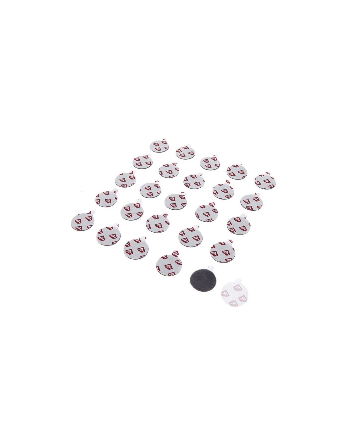 STICKIES ADVANCED ROUND - RYCOTE