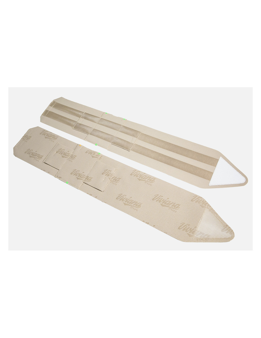 VIVIANA STRAPS EXTREME - CEINTURE WAIST - BEIGE